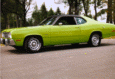 1973 340 plymouth duster